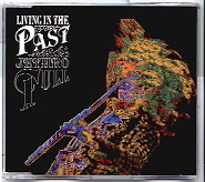 Jethro Tull - Living In The Past CD 2